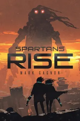 Sparťané povstávají - Spartans Rise