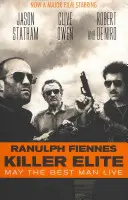 Zabijácká elita - Killer Elite