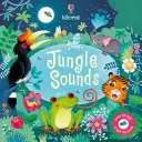 Zvuky džungle - Jungle Sounds