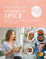 Tajemství koření - The Secret of Spice