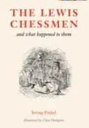 Lewisovy šachové figurky - a co se s nimi stalo - Lewis Chessmen - and what happened to them