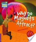 Proč se magnety přitahují? Level 4 Factbook - Why Do Magnets Attract? Level 4 Factbook