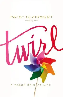 Twirl: Svěží pohled na život - Twirl: A Fresh Spin at Life