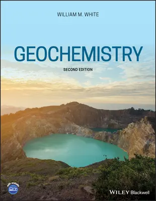 Geochemie - Geochemistry