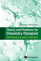 Teorie a úlohy pro chemickou olympiádu: Náročné pojmy z chemie - Theory and Problems for Chemistry Olympiad: Challenging Concepts in Chemistry