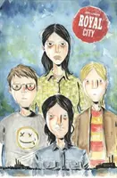 Královské město 2. díl: Sonic Youth - Royal City Volume 2: Sonic Youth