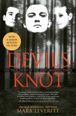 Ďáblův uzel: Pravdivý příběh West Memphis Three - Devil's Knot: The True Story of the West Memphis Three
