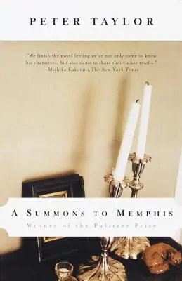 Předvolání do Memphisu - A Summons to Memphis