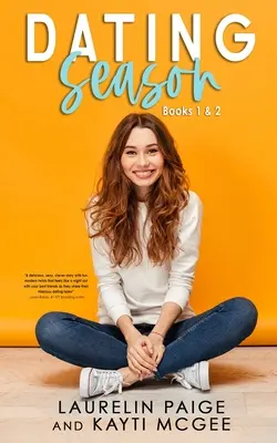 Sezóna randění: Svazek 1 - Dating Season: Bundle 1