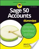 Účetnictví Sage 50 pro hlupáky - Sage 50 Accounts for Dummies