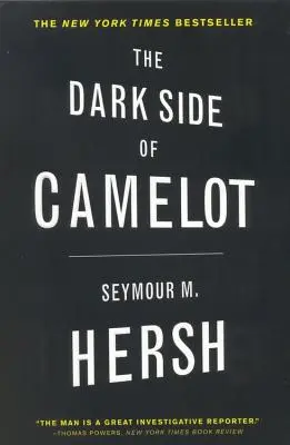 Temná strana Kamelotu - The Dark Side of Camelot