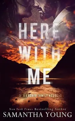 Tady se mnou - Here With Me