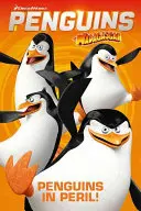 Tučňáci z Madagaskaru - Tučňáci v ohrožení - Penguins of Madagascar - Penguins in Peril