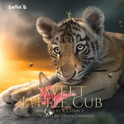 Sladké mládě - Sweet Little Cub