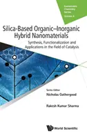 Organicko-anorganické hybridní nanomateriály na bázi oxidu křemičitého: Syntéza, funkcionalizace a aplikace v oblasti katalýzy - Silica-Based Organic-Inorganic Hybrid Nanomaterials: Synthesis, Functionalization and Applications in the Field of Catalysis