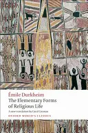 Elementární formy náboženského života - The Elementary Forms of Religious Life