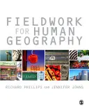 Terénní práce pro humánní geografii - Fieldwork for Human Geography