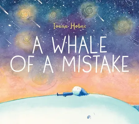 Velrybí omyl - A Whale of a Mistake