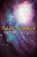 Hvězdy jako prach - Stars, Like Dust