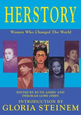Herstory - Ženy, které změnily svět - Herstory - Women Who Changed the World