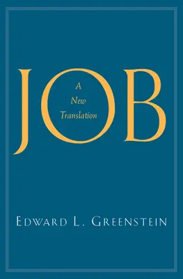 Práce: Nový překlad - Job: A New Translation