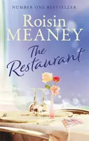 Restaurace - Je na jídelním lístku druhá šance na lásku? - Restaurant - Is a second chance at love on the menu?