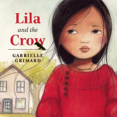 Lila a vrána - Lila and the Crow