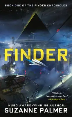 Vyhledávač - Finder