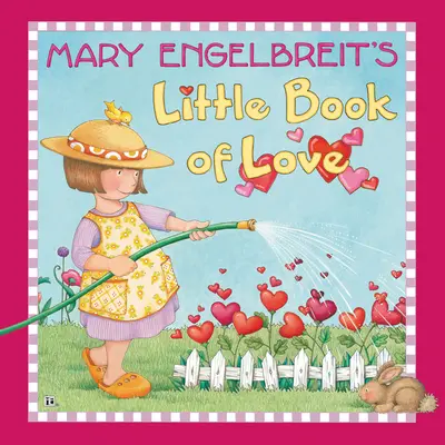 Malá kniha lásky Mary Engelbreitové - Mary Engelbreit's Little Book of Love