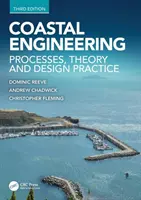 Pobřežní inženýrství: Západní pobřeží: procesy, teorie a projekční praxe - Coastal Engineering: Processes, Theory and Design Practice