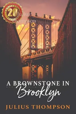 Hnědý kámen v Brooklynu - A Brownstone in Brooklyn
