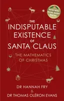 Nesporná existence Santa Clause - Indisputable Existence of Santa Claus