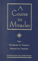 Kurz zázraků - Course in Miracles