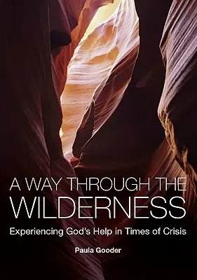 Cesta pouští: Prožitek Boží pomoci v krizových situacích: Cestou na poušť: Jak zažít Boží pomoc v krizových situacích? - A Way Through the Wilderness: Experiencing God's Help in Times of Crisis