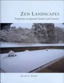 Zenové krajiny - pohledy na japonské zahrady a keramiku - Zen Landscapes - Perspectives on Japanese Gardens and Ceramics
