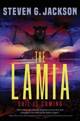 Lamia - The Lamia