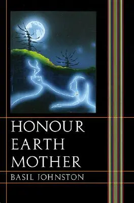 Ctít Matku Zemi - Honour Earth Mother