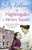 Slavíci na náměstí Mersey - The Nightingales in Mersey Square