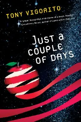 Jen pár dní - Just a Couple of Days