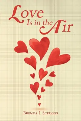 Láska je ve vzduchu - Love Is in the Air