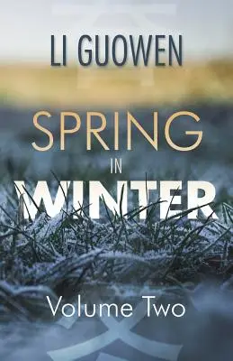 Jaro v zimě - 2. díl - Spring in Winter - Volume 2