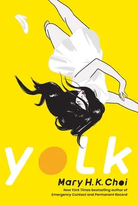 Žloutek - Yolk