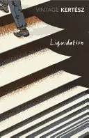 Likvidace - Liquidation