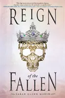 Vláda padlých - Reign of the Fallen