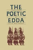 Básnická Edda - The Poetic Edda