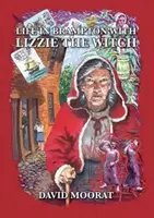 Život v Bramptonu s čarodějnicí Lizzie - Life in Brampton with Lizzie the Witch