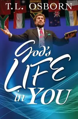 Boží život v tobě - God's Life in You