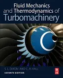 Mechanika tekutin a termodynamika turbosoustrojí - Fluid Mechanics and Thermodynamics of Turbomachinery
