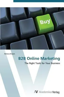 Online marketing B2B - B2B Online Marketing