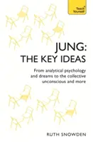 Jung - Klíčové myšlenky: Naučte se sami: Sny a kolektivní nevědomí: Úvod do průkopnického díla Carla Junga o analytické psychologii, snech a kolektivním nevědomí. - Jung - The Key Ideas: Teach Yourself: An Introduction to Carl Jung's Pioneering Work on Analytical Psychology, Dreams, and the Collective Unconscious